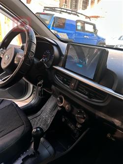 كيا بيكانتو